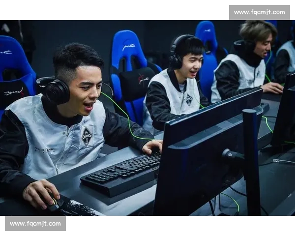 掌握最新电竞赛事动态与战队信息的专业移动应用指南 掌握最新电竞赛事动态与战队信息的专业移动应用指南