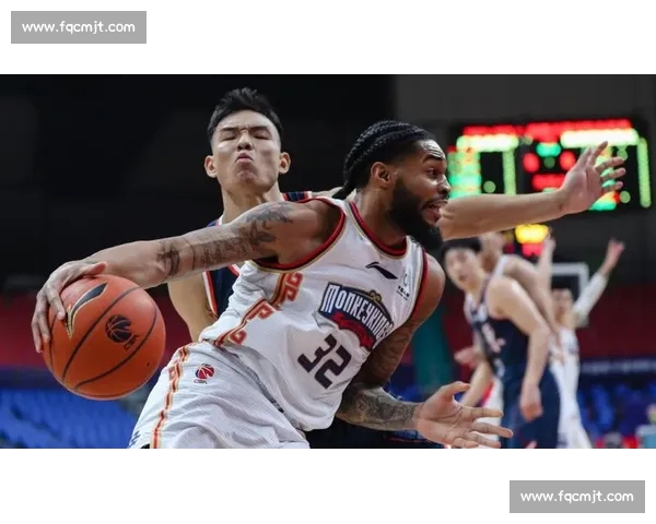 篮球比赛中助攻失误比对球队进攻效率的深度分析 篮球比赛中助攻失误比对球队进攻效率的深度分析