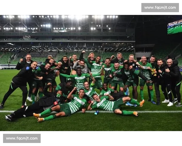 足球比赛数据对比技巧与分析方法全面解析助力精准预测赛事结果